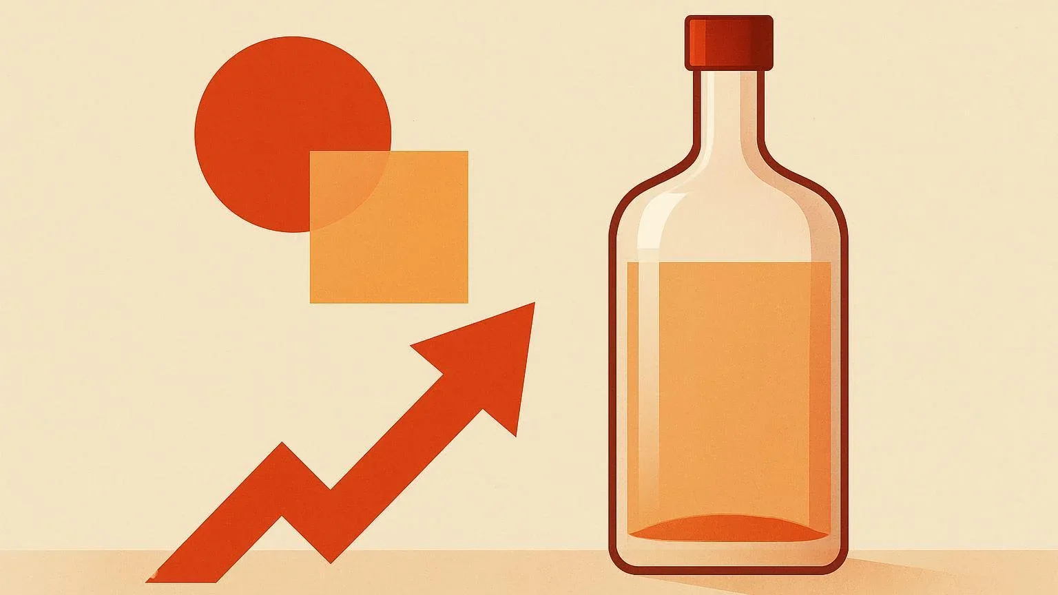 How to Specify Custom Rum Bottles for Your Brand