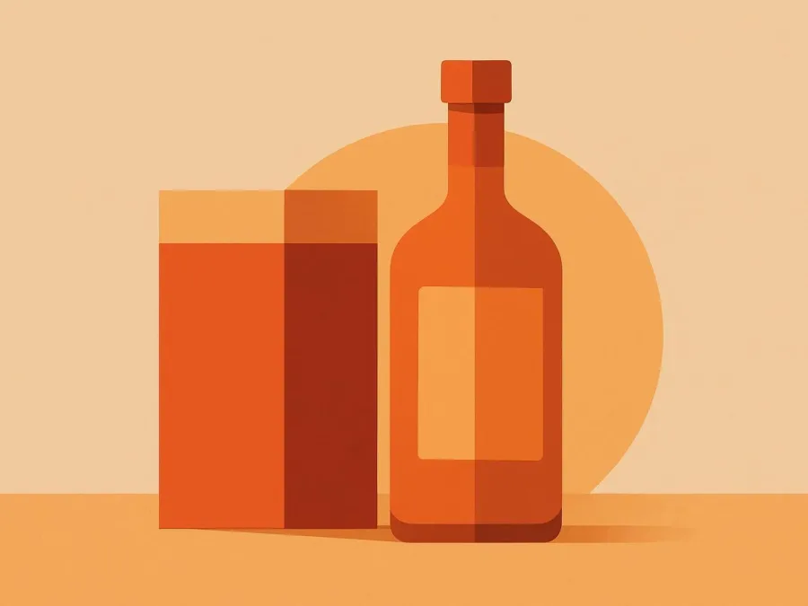 Liquor & Spirit Packaging