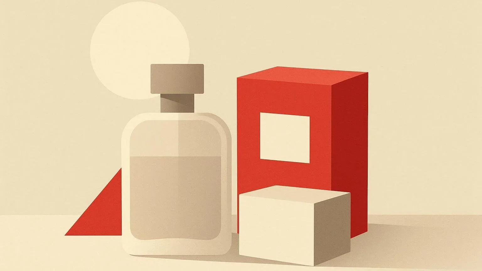 Perfume Packaging