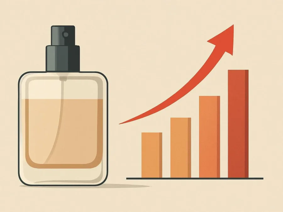 Wholesale Glass Perfume Spray Bottles: Specifications to Confirm Before Ordering