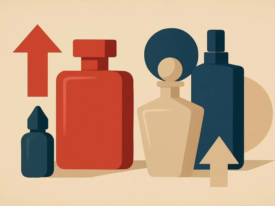 Wholesale Perfume Bottles: A B2B Buying Guide for Fragrance Brands