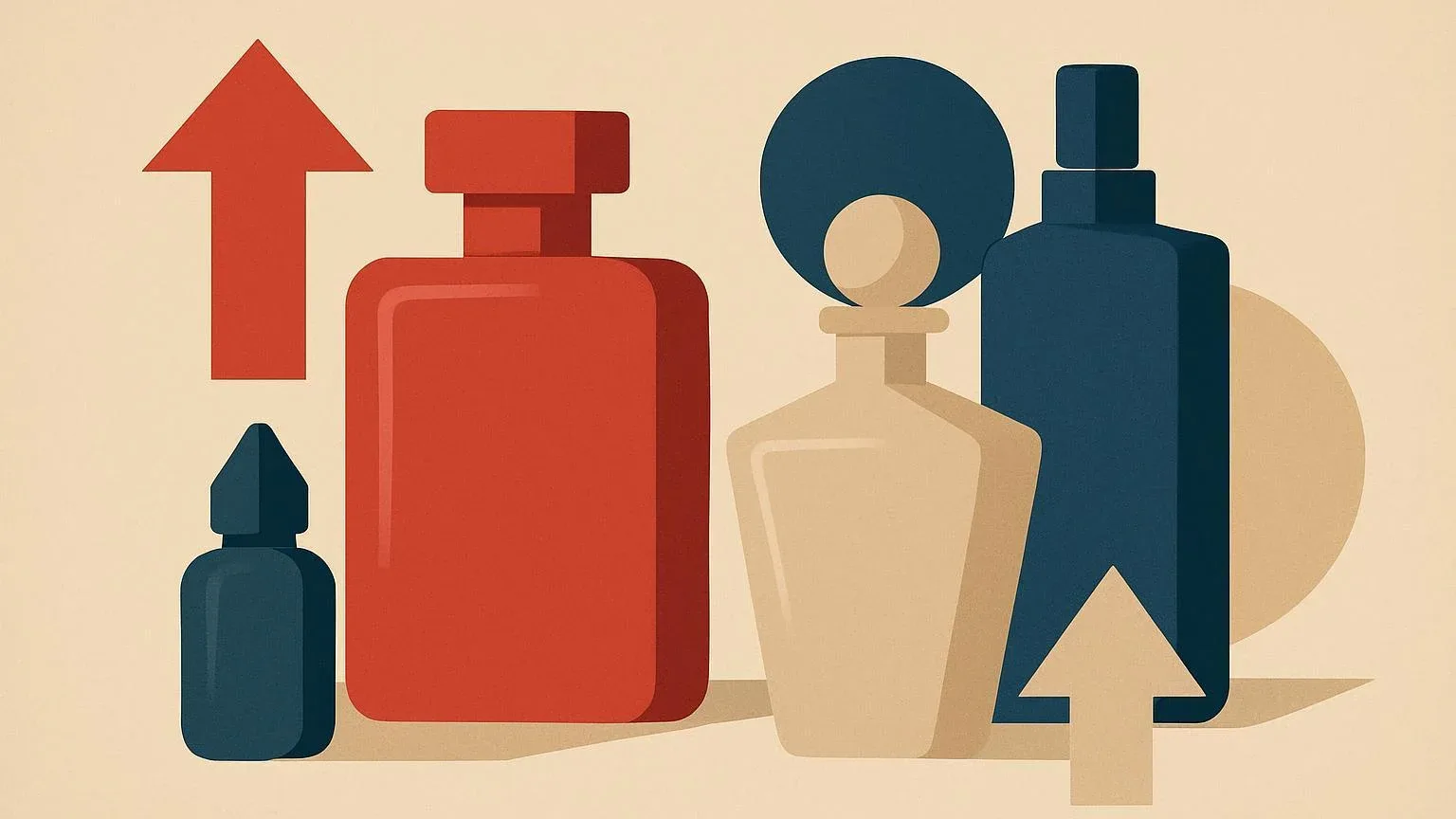 Wholesale Perfume Bottles: A B2B Buying Guide for Fragrance Brands